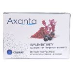axanta dietary supplement