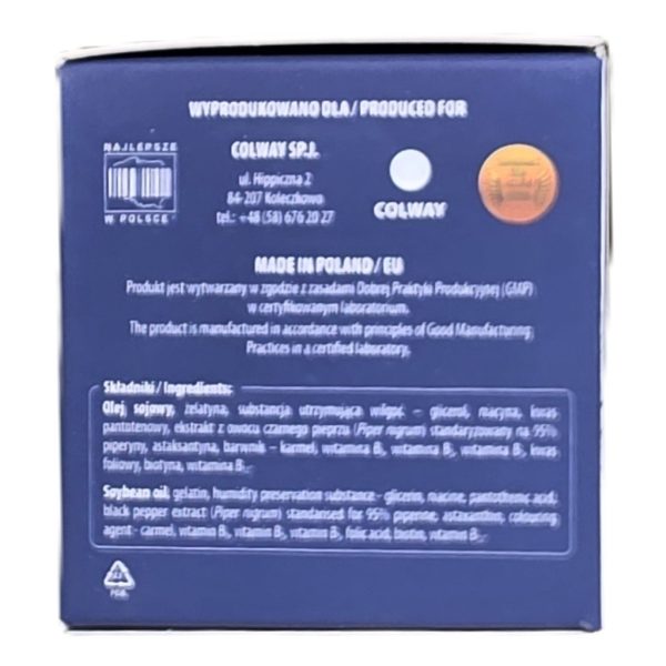 axanta dietary supplement