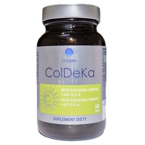 coldeka supplements