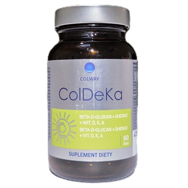 coldeka supplements