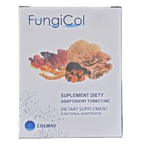 fungicol dietary suplement