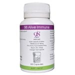 immune support capsules