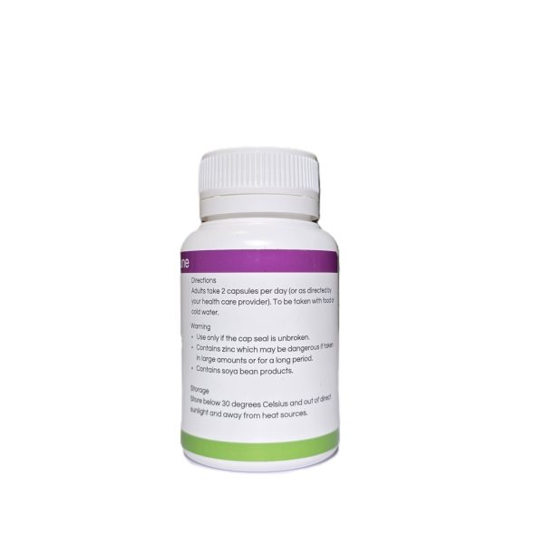 immune support capsules