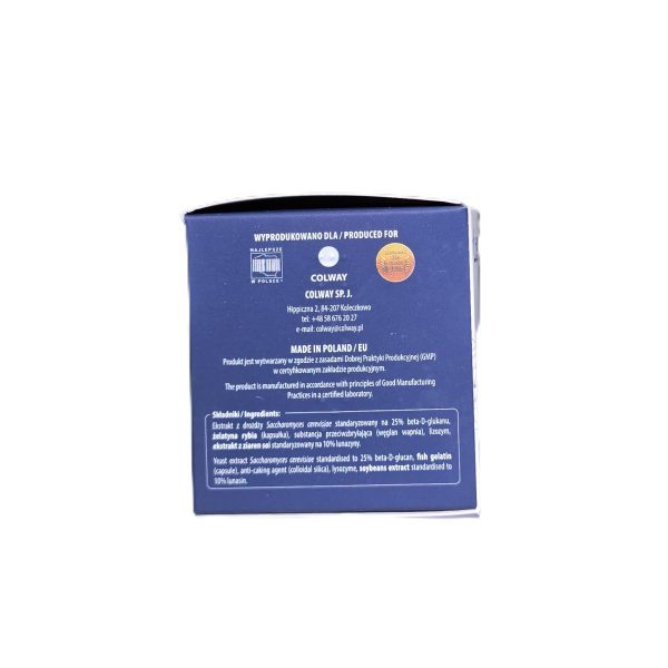 lunacol dietary supplement