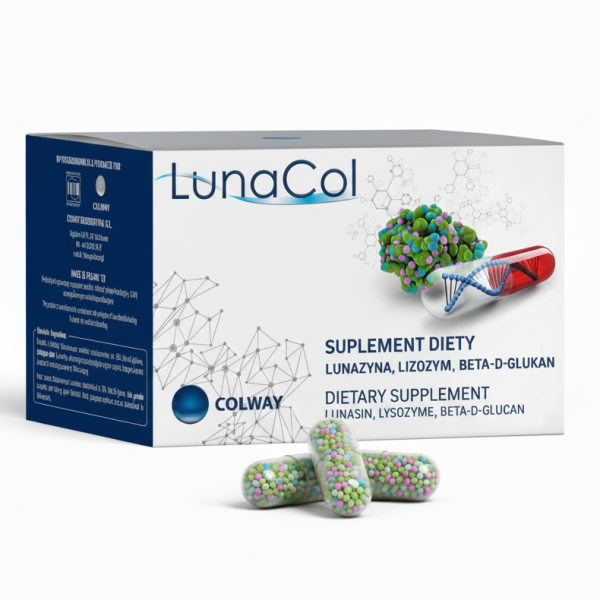 lunacol dietary supplement