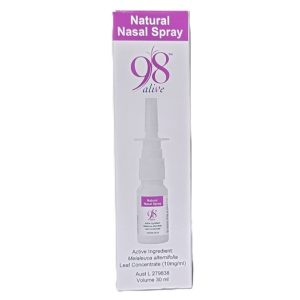 nasal spray 30ml