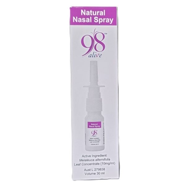 nasal spray 30ml