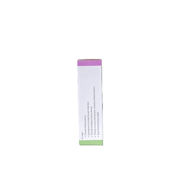 nasal spray 30ml