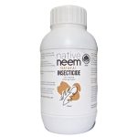 organic neem oil insecticide