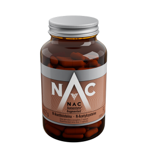 augmented nac 90 caps