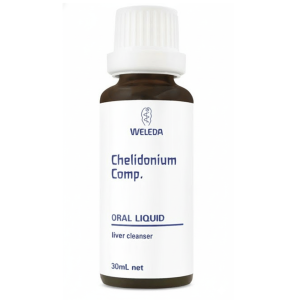 chelidonium comp. liquid, 30ml