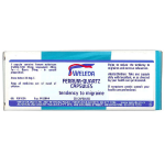 ferrum quartz capsules