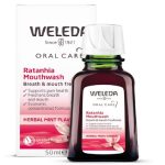 ratania mouthwash 50ml