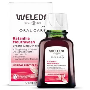 ratania mouthwash 50ml