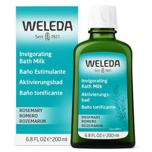 invigorating bath milk 200ml