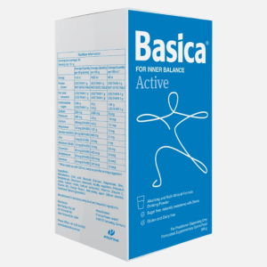 basica inner balance