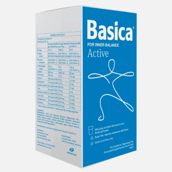 basica inner balance