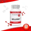 canada rna boluoke (lumbrokinase) 60 capsules