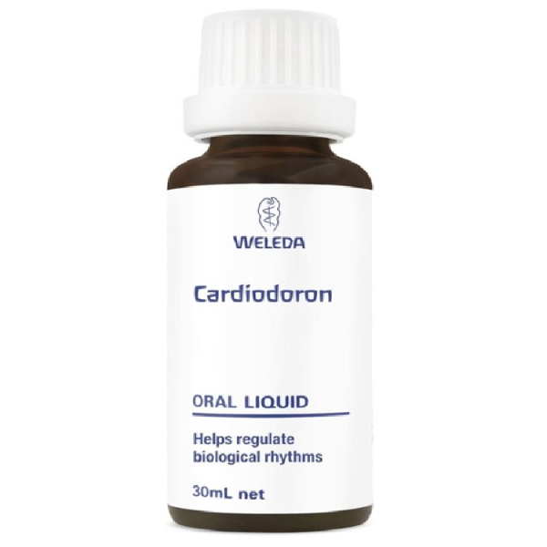 cardiodorum drops