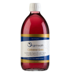 colloidal gold 500ml