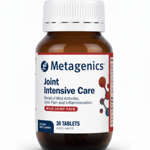joint intensive care