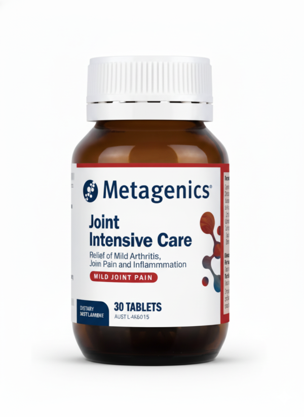 joint intensive care