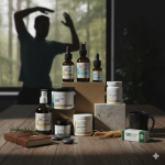 Men’s Wellness: Strength, Vitality & Preventative Care