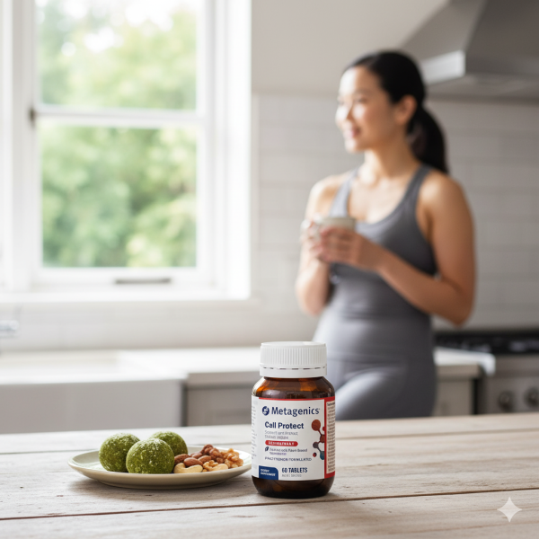 cell protect 60 tablets