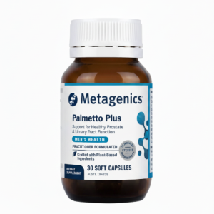 palmetto plus men's health