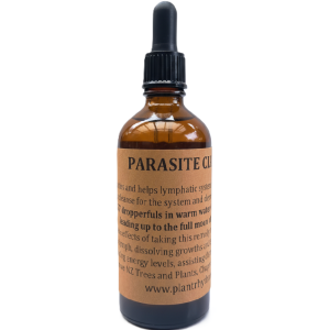 parasite cleanse