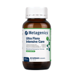 ultraflora intensive care probiotic 60 capsules