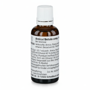 arnica/betula comp. 50 ml