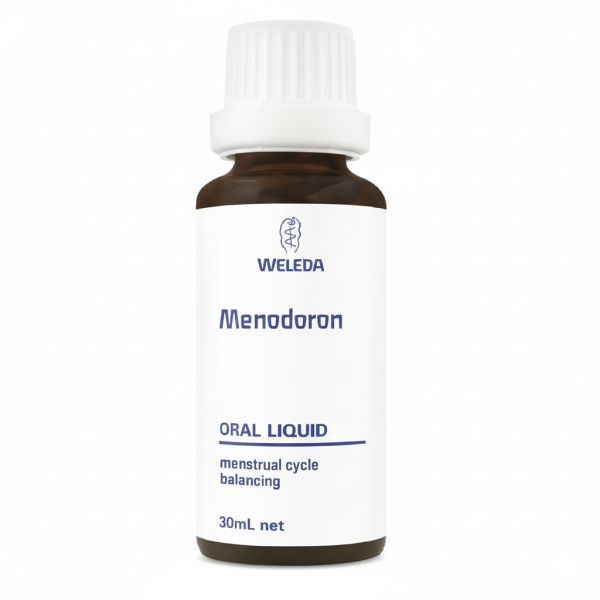 menodoron oral liquid