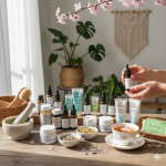 Women’s Wellness: Natural Support for Every Stage of Life